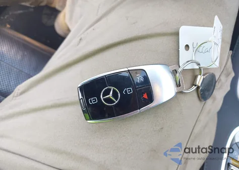 2020 Mercedes-Benz S 560 from USA, damaged, VIN W1KUG8DBXLA531072